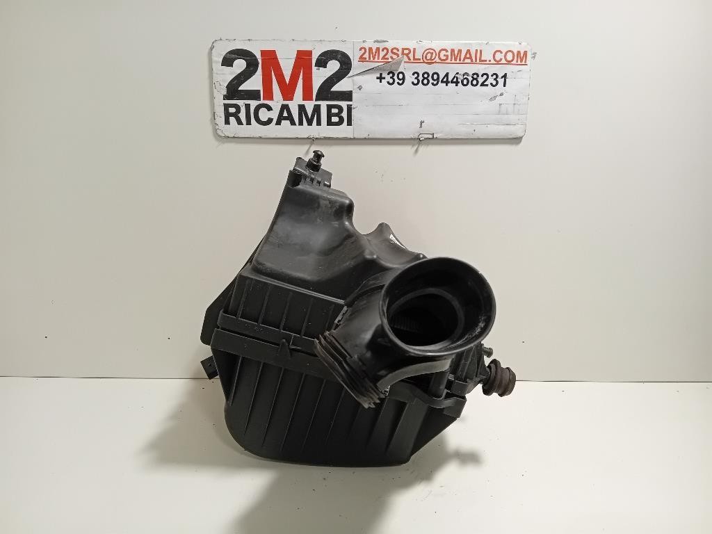 Porta POST SX 821014570R Dacia Duster I 2014