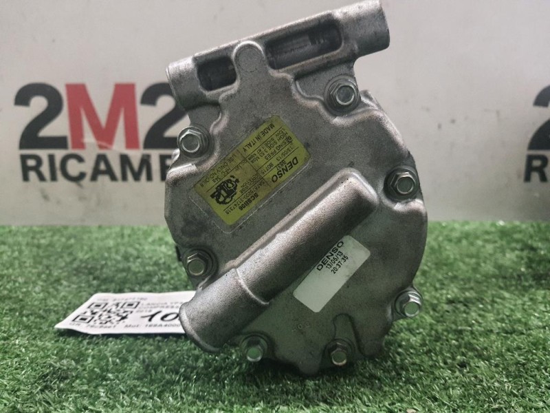 Compressore AC 517473180 Lancia Ypsilon III 2011
