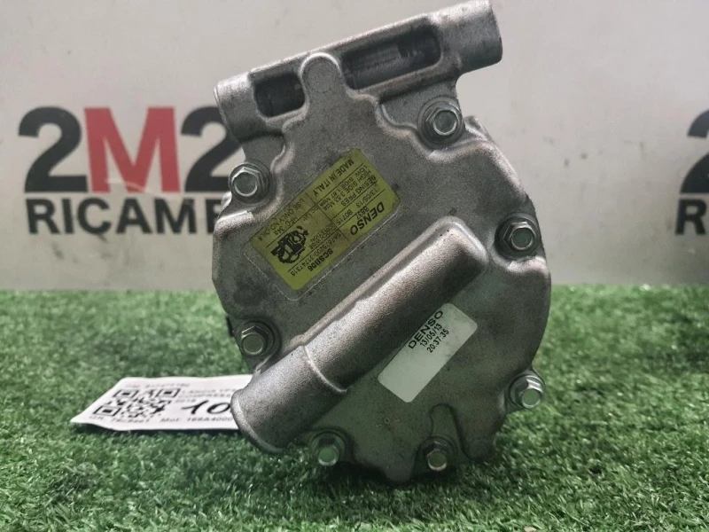 Compressore AC 517473180 Lancia Ypsilon III 2011