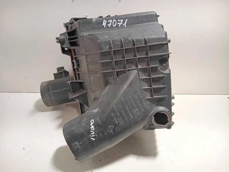 Scatola Filtro ARIA 93451661 Opel Vivaro A 2007
