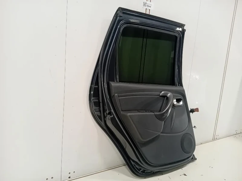 Porta POST SX 821014570R PORTA PORTIERA SPORTELLO Dacia Duster I 2014