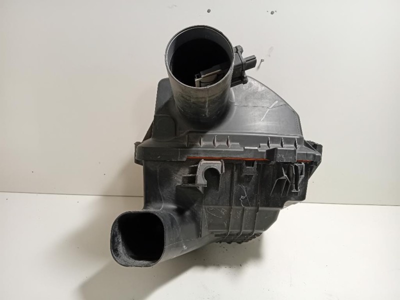 Porta POST SX 821014570R PORTA PORTIERA SPORTELLO Dacia Duster I 2014