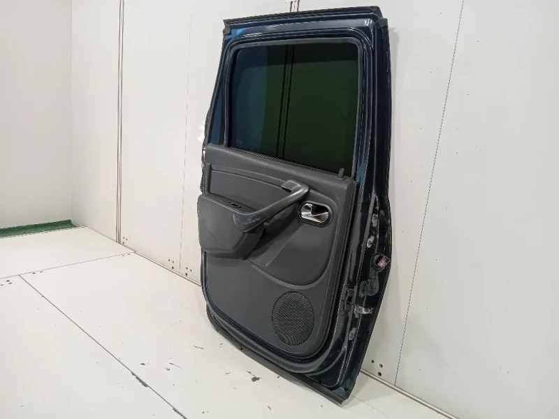 Porta POST SX 821014570R PORTA PORTIERA SPORTELLO Dacia Duster I 2014