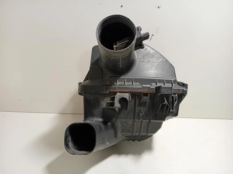 Scatola Filtro ARIA 93451661 Opel Vivaro A 2007
