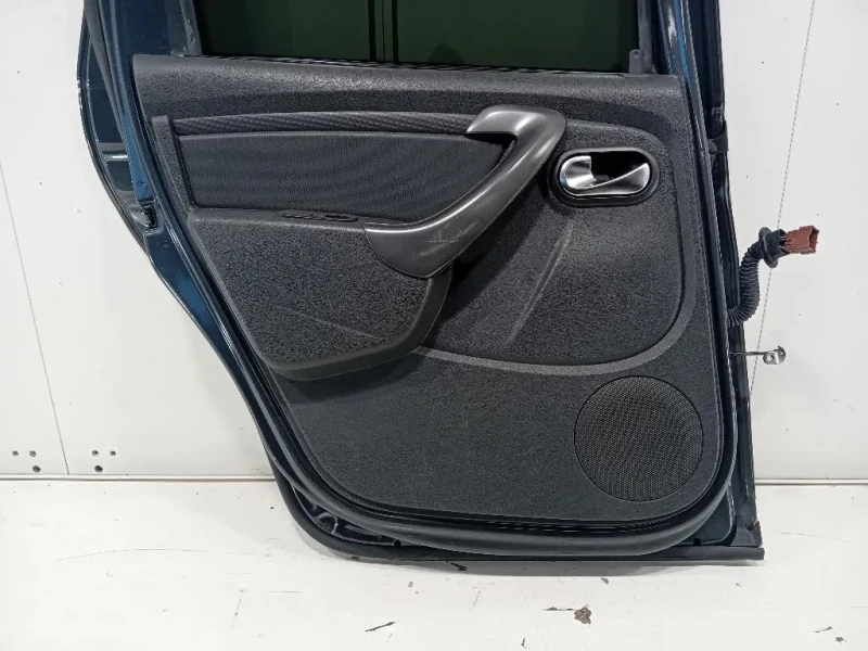 Porta POST SX 821014570R PORTA PORTIERA SPORTELLO Dacia Duster I 2014