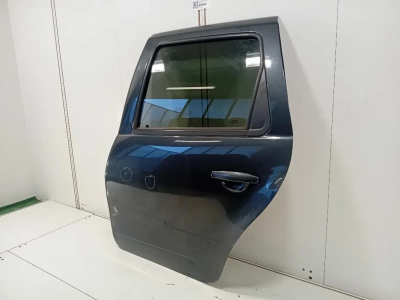 Porta POST SX 821014570R PORTA PORTIERA SPORTELLO Dacia Duster I 2014