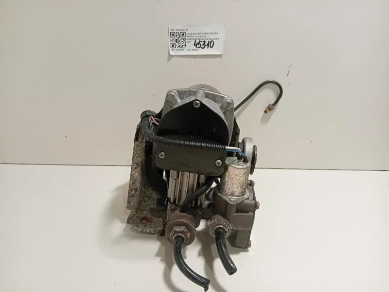 Compressore AC RQQ500026 Land Rover Range Rover Sport III 2014