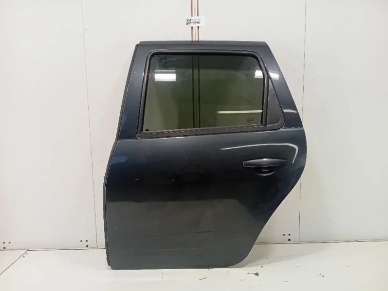 Porta POST SX 821014570R PORTA PORTIERA SPORTELLO Dacia Duster I 2014