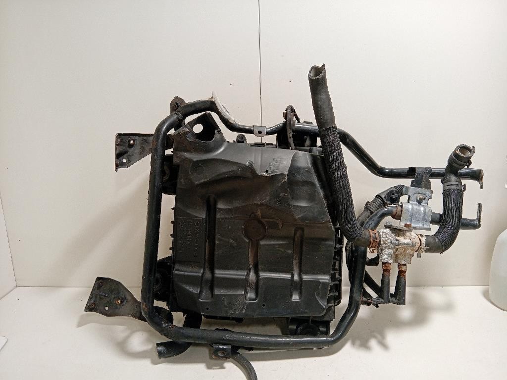 Porta POST SX 821017139R Dacia Duster II 2018