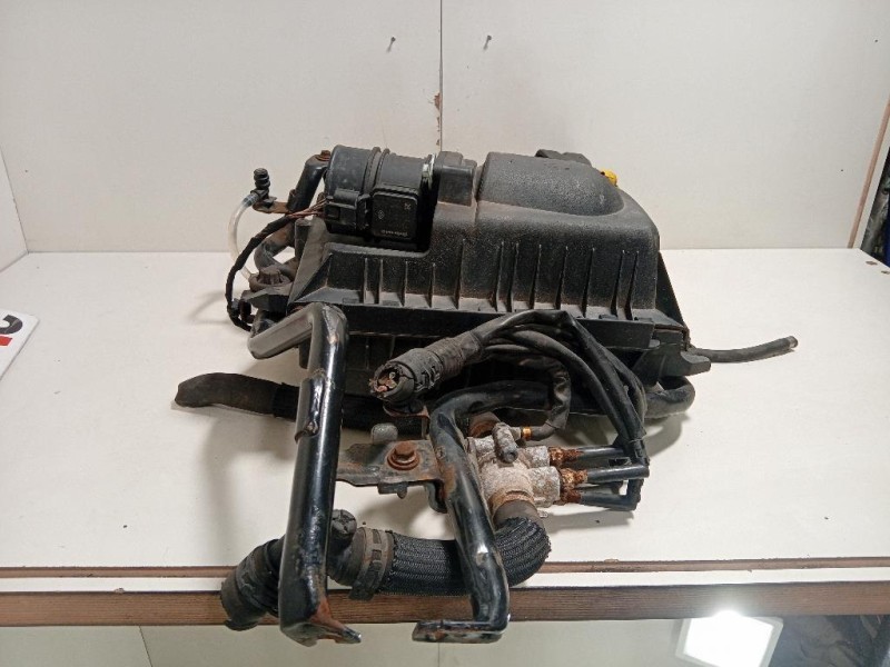 Porta POST SX 821017139R Dacia Duster II 2018