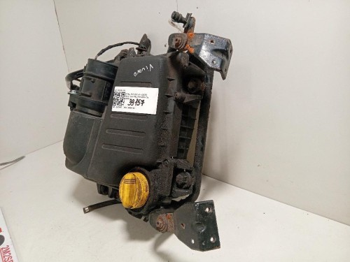 Porta POST SX 821017625R Dacia Sandero II 2013