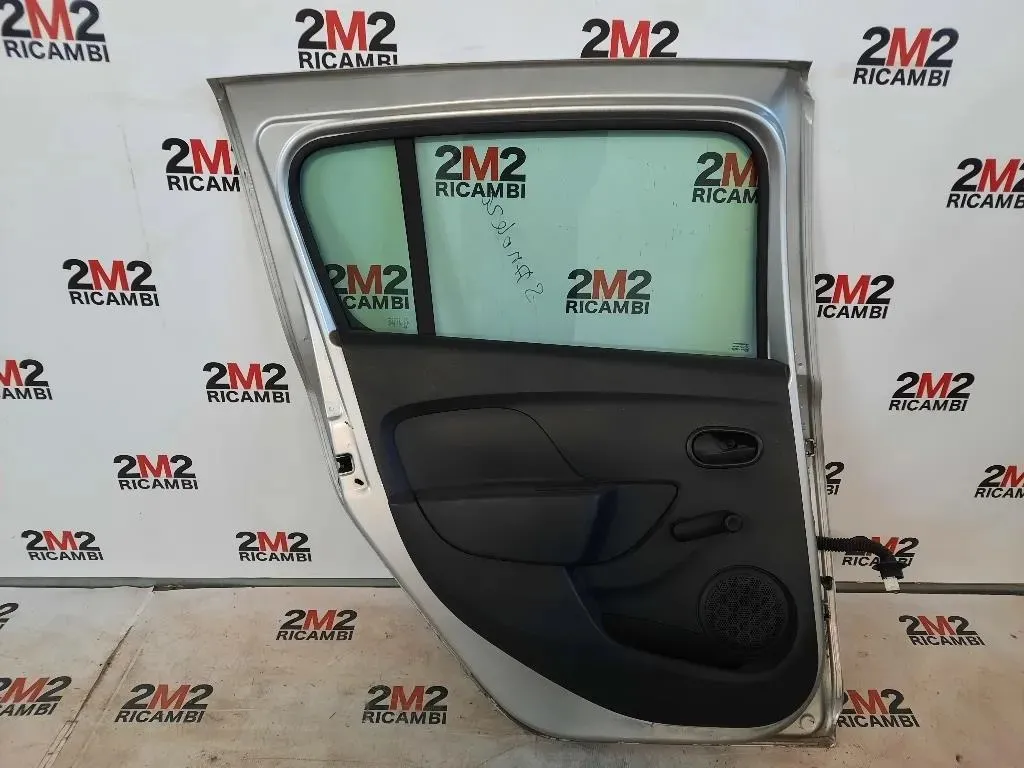 Porta POST SX 821017625R Dacia Sandero II 2013