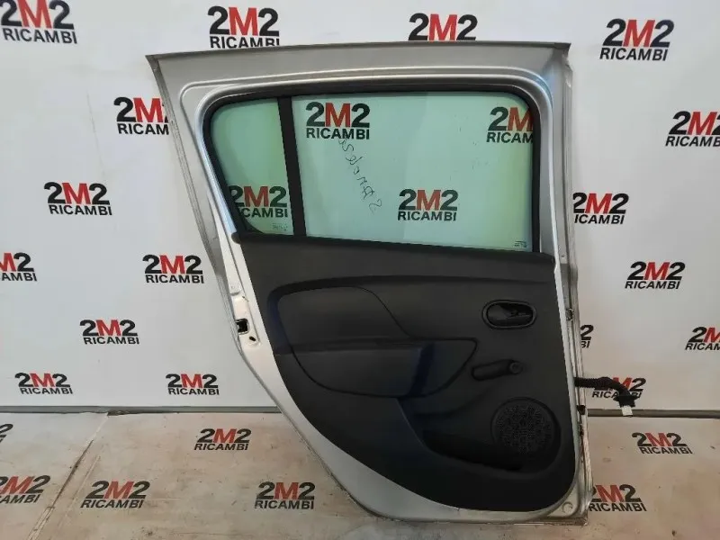 Porta POST SX 821017625R Dacia Sandero II 2013