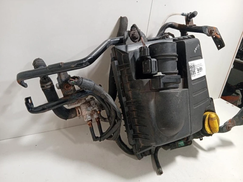 Scatola Filtro ARIA 93861383 Opel Vivaro A 2007