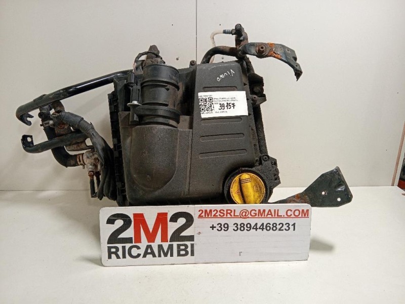 Porta POST SX 821017625R Dacia Sandero II 2016