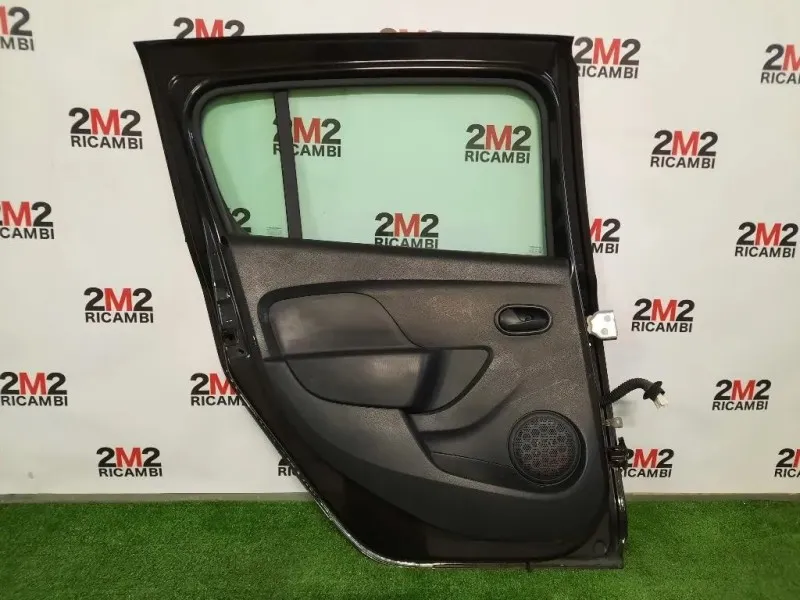 Porta POST SX 821017625R Dacia Sandero Stepway II 2016
