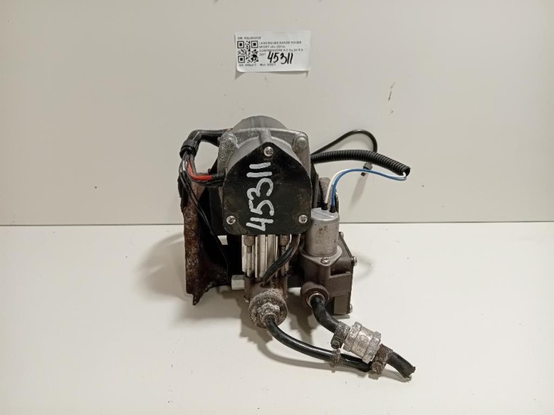 Compressore AC RQU500026 Land Rover Range Rover Sport III 2014
