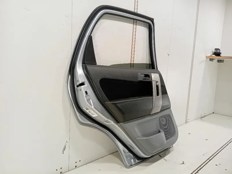 Porta POST SX PORTA POST SX Daihatsu Terios II 2006