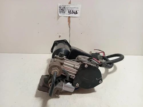 Compressore AC COMPRESSORE AC Land Rover Range Rover Sport III 2014