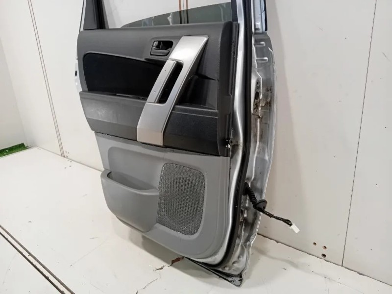 Porta POST SX PORTA POST SX Daihatsu Terios II 2006