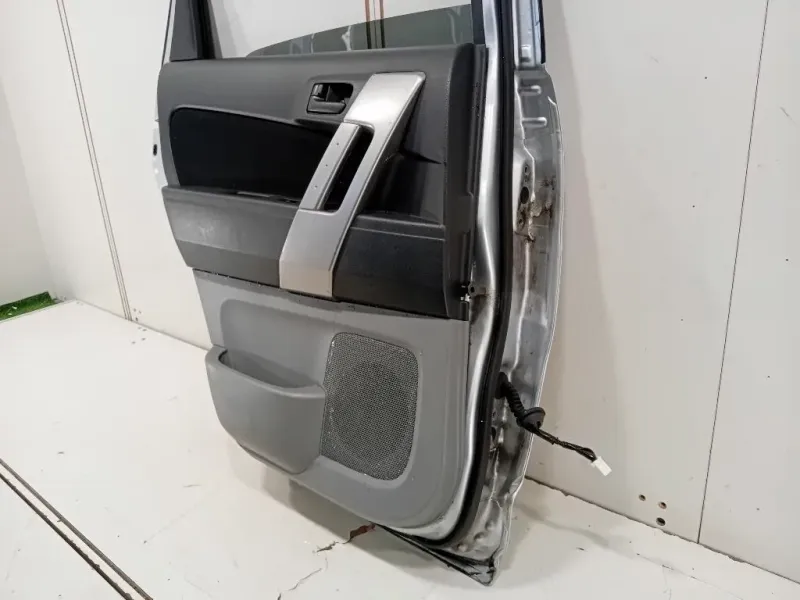 Porta POST SX PORTA POST SX Daihatsu Terios II 2006