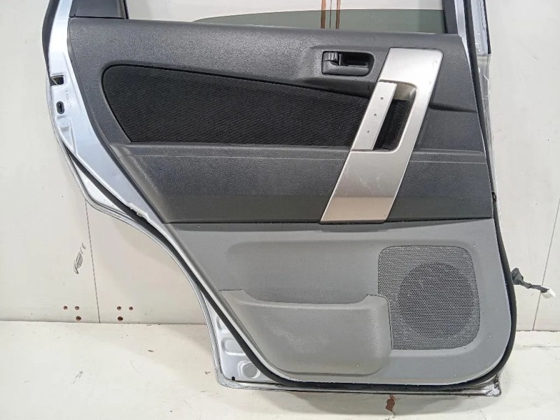 Porta POST SX PORTA POST SX Daihatsu Terios II 2006