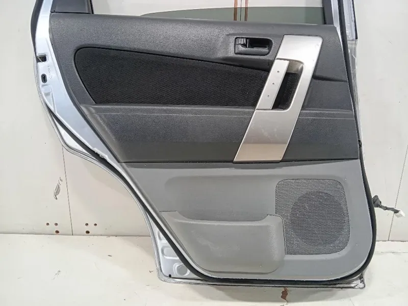 Porta POST SX PORTA POST SX Daihatsu Terios II 2006