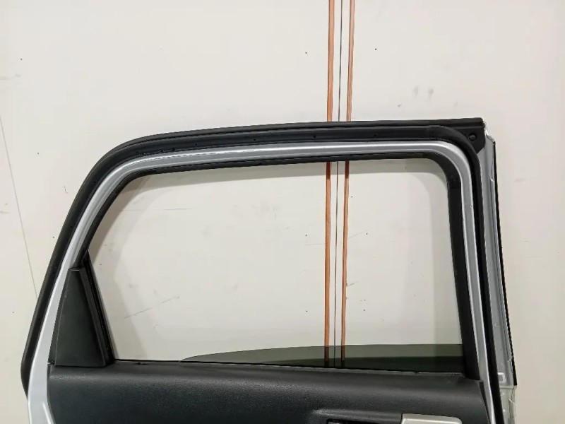 Porta POST SX PORTA POST SX Daihatsu Terios II 2006