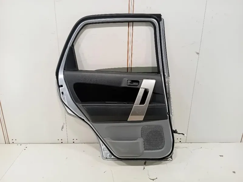 Porta POST SX PORTA POST SX Daihatsu Terios II 2006