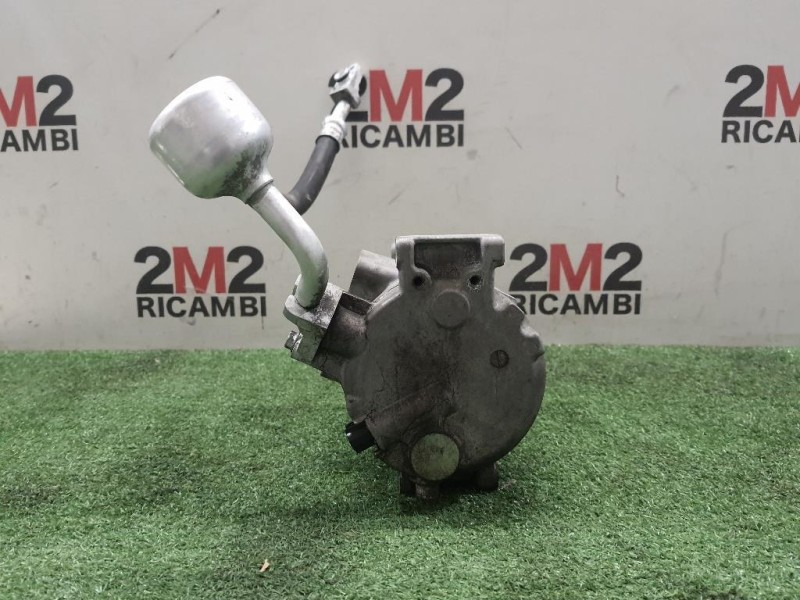 Compressore AC 4472601292 Lexus Serie IS II 2006