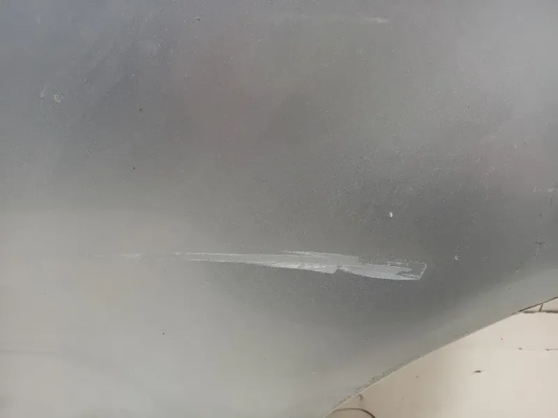 Porta POST SX PORTA POST SX Daihatsu Terios II 2006