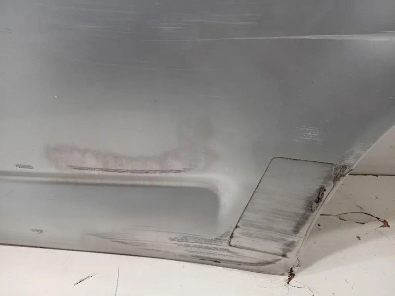 Porta POST SX PORTA POST SX Daihatsu Terios II 2006