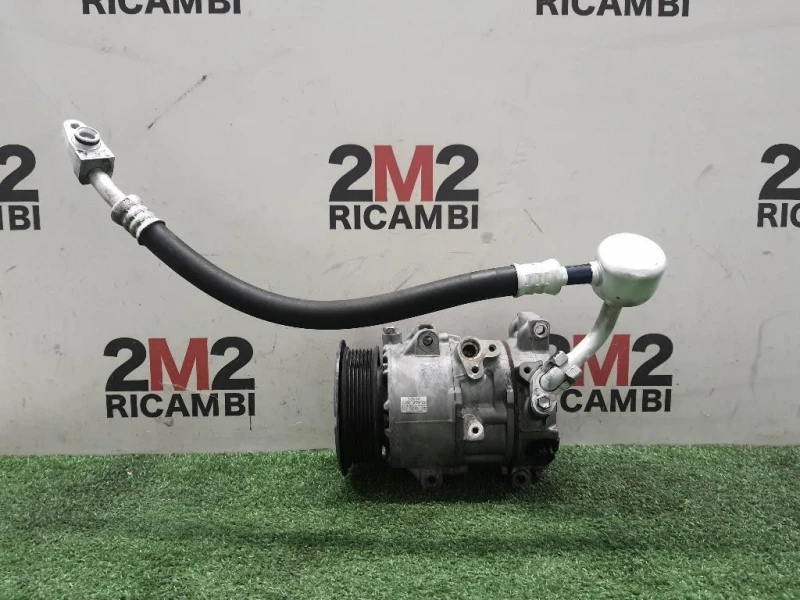 Compressore AC 4472601292 Lexus Serie IS II 2006