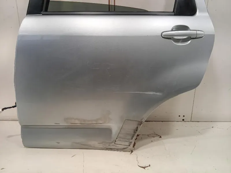 Porta POST SX PORTA POST SX Daihatsu Terios II 2006