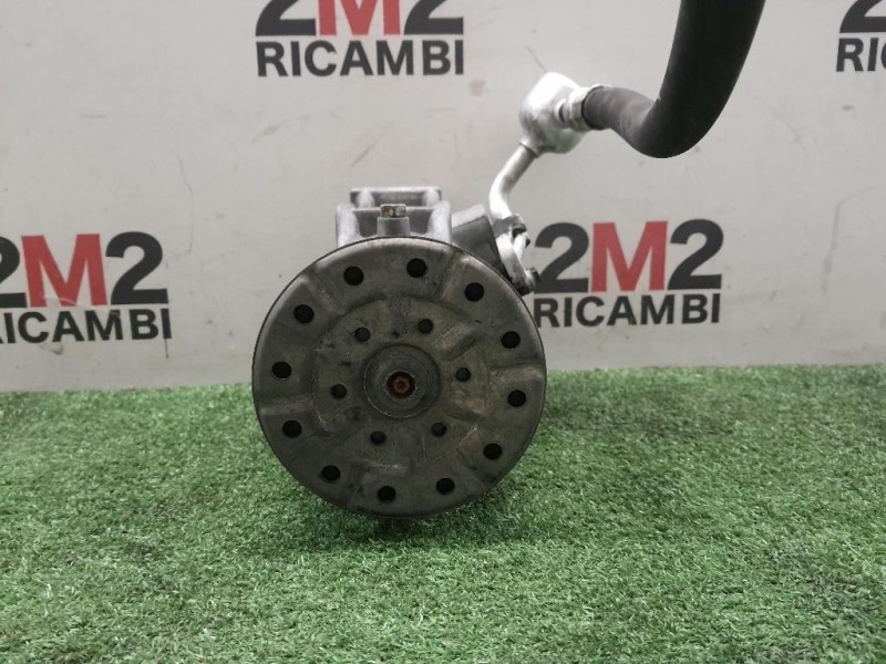 Compressore AC 4472601292 Lexus Serie IS II 2006