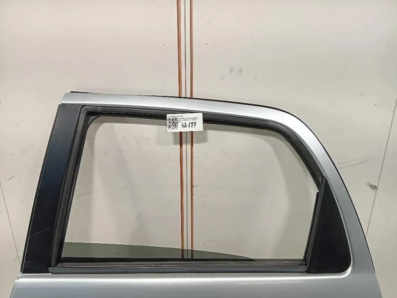 Porta POST SX PORTA POST SX Daihatsu Terios II 2006