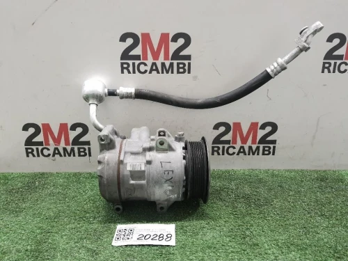 Compressore AC 4472601292 Lexus Serie IS II 2006
