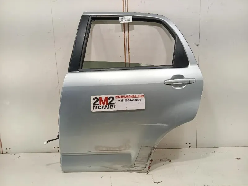 Porta POST SX PORTA POST SX Daihatsu Terios II 2006