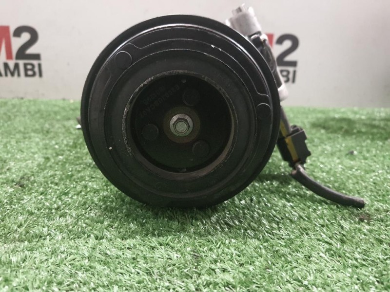 Compressore AC KD452591 Mazda 3 III 2016