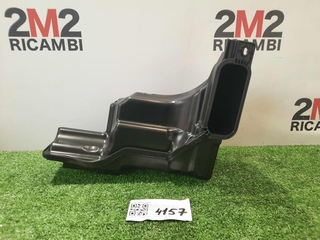Scatola Filtro ARIA 9810920880 BOX ARIA 3008 GT Peugeot 308 II 2017