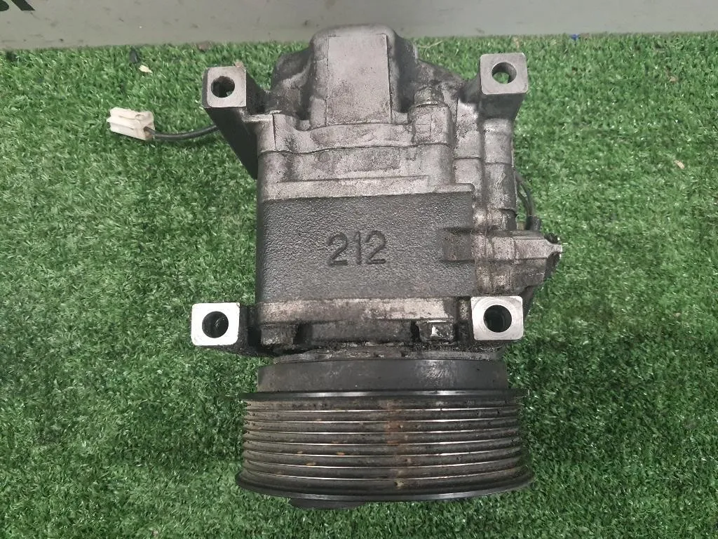 Compressore AC H12A0CA4JE Mazda 6 II SW 2008