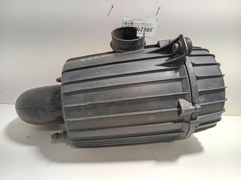 Scatola Filtro ARIA 360694080 Peugeot Boxer III 2014