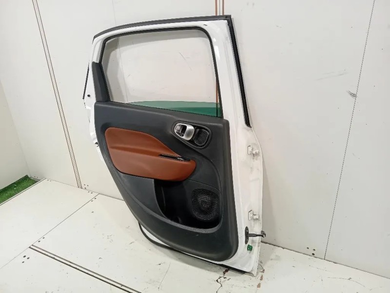 Porta POST SX 1689787680 Fiat 500L 2013