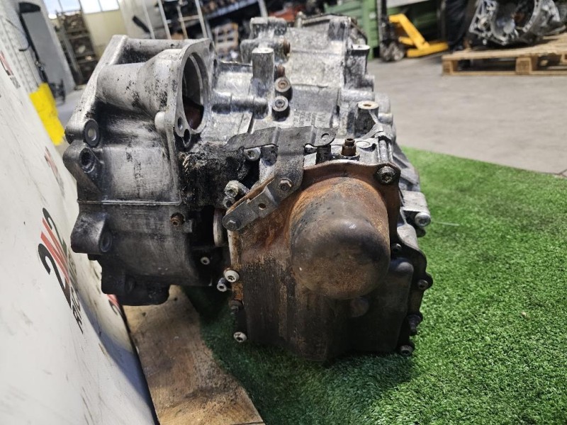 Cambio QHW 7 MARCE Audi A3 8VA Sportback 2012