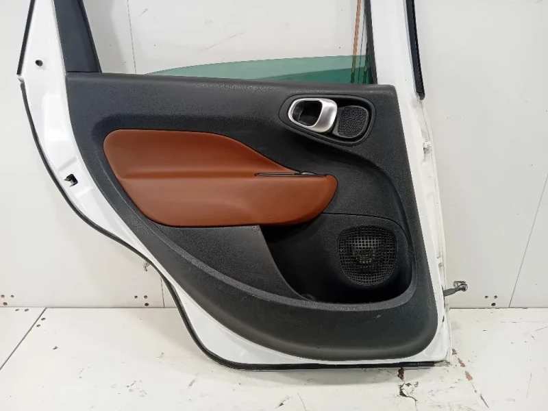 Porta POST SX 1689787680 Fiat 500L 2013