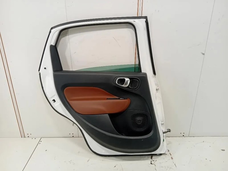 Porta POST SX 1689787680 Fiat 500L 2013