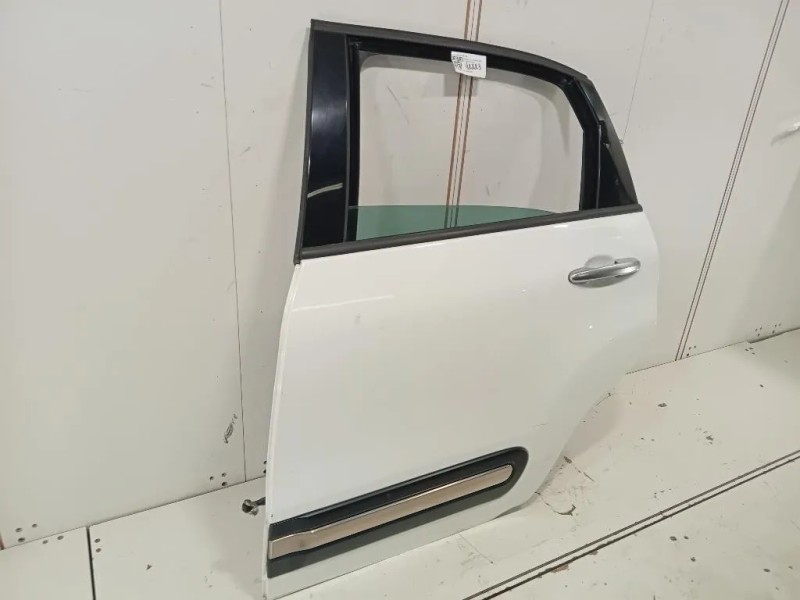 Porta POST SX 1689787680 Fiat 500L 2013