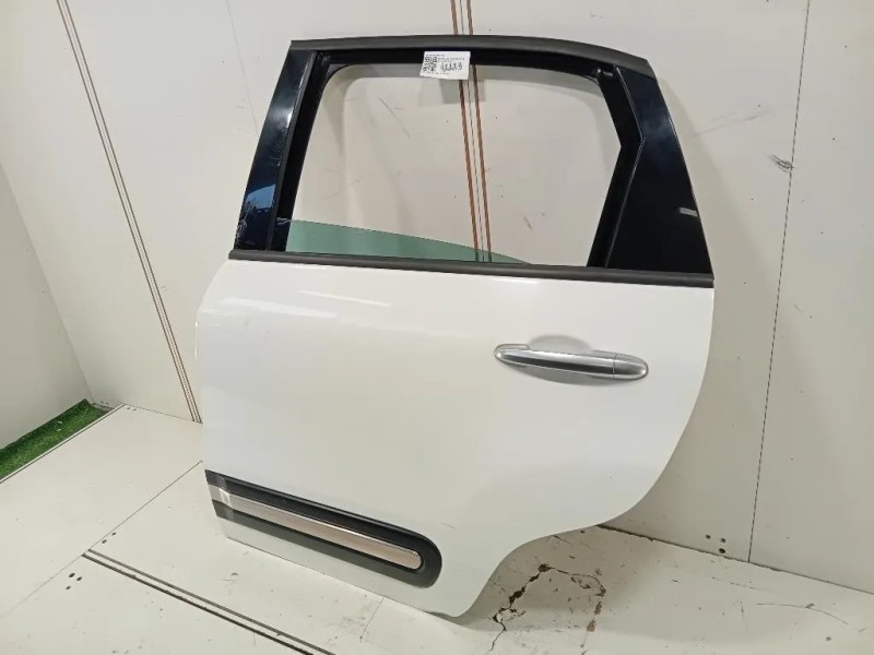 Porta POST SX 1689787680 Fiat 500L 2013