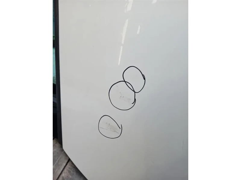 Porta POST SX 1689787680 Fiat 500L 2013