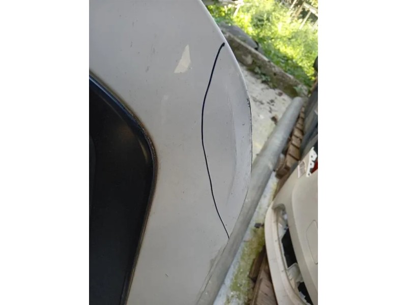 Porta POST SX 1689787680 Fiat 500L 2013